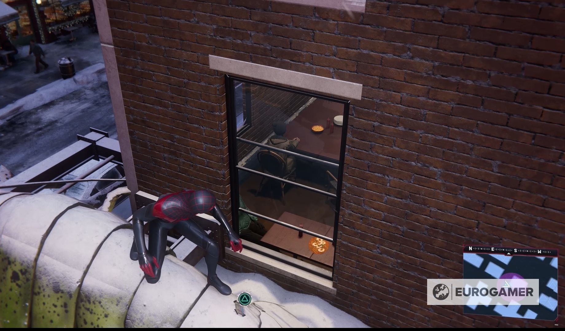 SpiderMan Miles Morales Postcards locations Every postcard clue